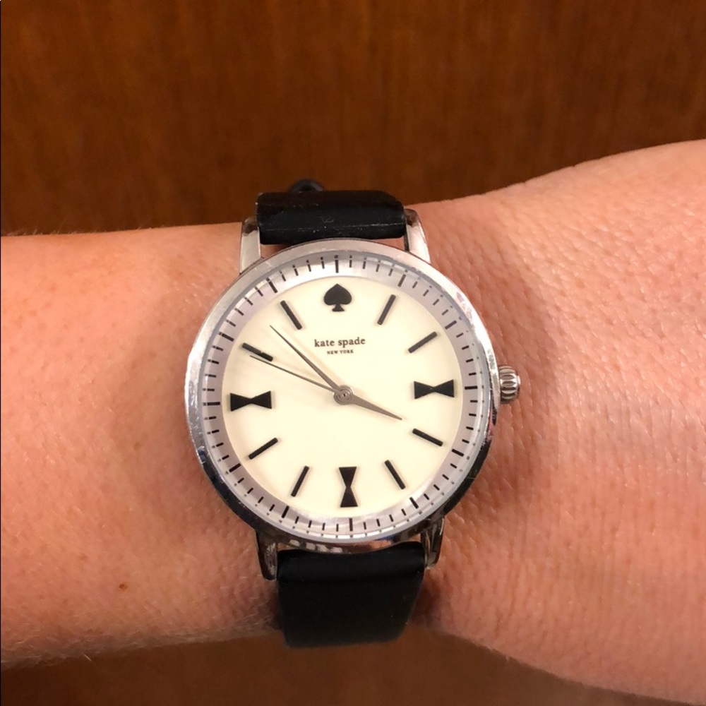 Kate Spade watch